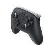 Nintendo Switch 2 Pro Controller Black Bluetooth Gamepad Analogs / Digitāls Nintendo Switch 2
