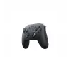 Nintendo Switch 2 Pro Controller Black Bluetooth Gamepad Analogs / Digitāls Nintendo Switch 2