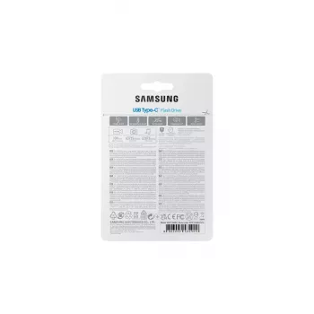 Samsung MUF-256DA USB zibatmiņa 256 GB USB Type-C 3.2 Gen 1 zila