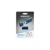Samsung MUF-256DA USB zibatmiņa 256 GB USB Type-C 3.2 Gen 1 zila