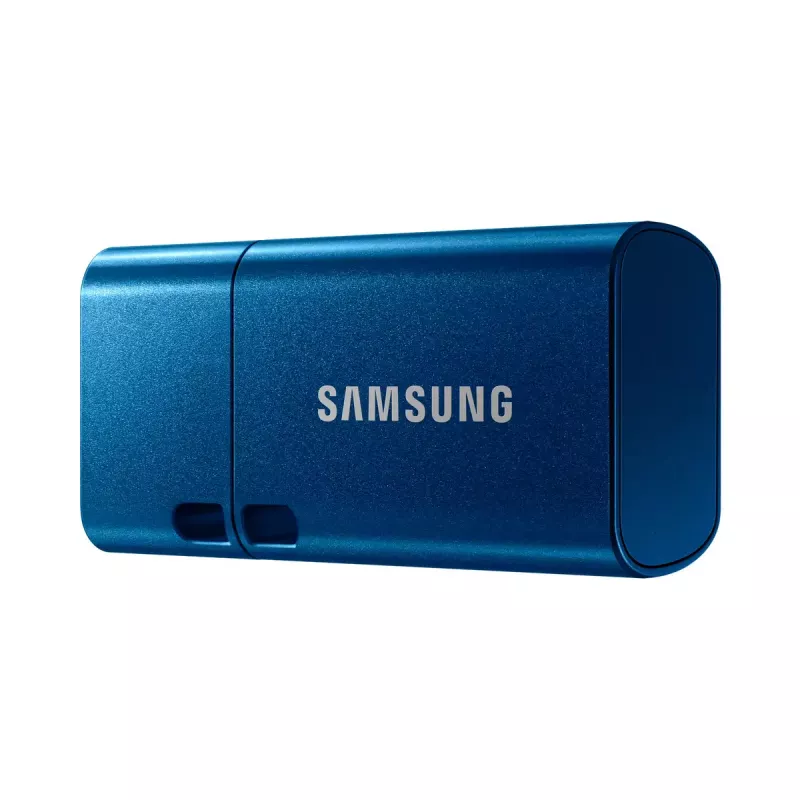 Samsung MUF-256DA USB zibatmiņa 256 GB USB Type-C 3.2 Gen 1 zila
