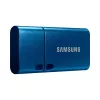 Samsung MUF-256DA USB zibatmiņa 256 GB USB Type-C 3.2 Gen 1 zila