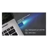 Samsung MUF-256DA USB zibatmiņa 256 GB USB Type-C 3.2 Gen 1 zila