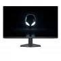 Alienware AW2725DF dators monitors 67,8 cm (26,7 colli) 2560 x 1440 pikseļi Quad HD QD-OLED Melns