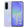 Samsung Galaxy A36 5G 17 cm (6.7 collu) Dual SIM Android 15 USB Type-C 6 GB 128 GB 5000 mAh Lavender