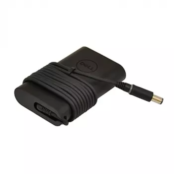 DELL 450-ABFS barošanas adapteris / invertors 65 W melns