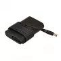 DELL 450-ABFS barošanas adapteris / invertors 65 W melns