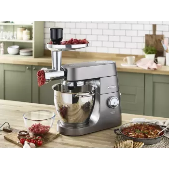 Kenwood KAX950ME gaļas maļamā mašīnas komplekts