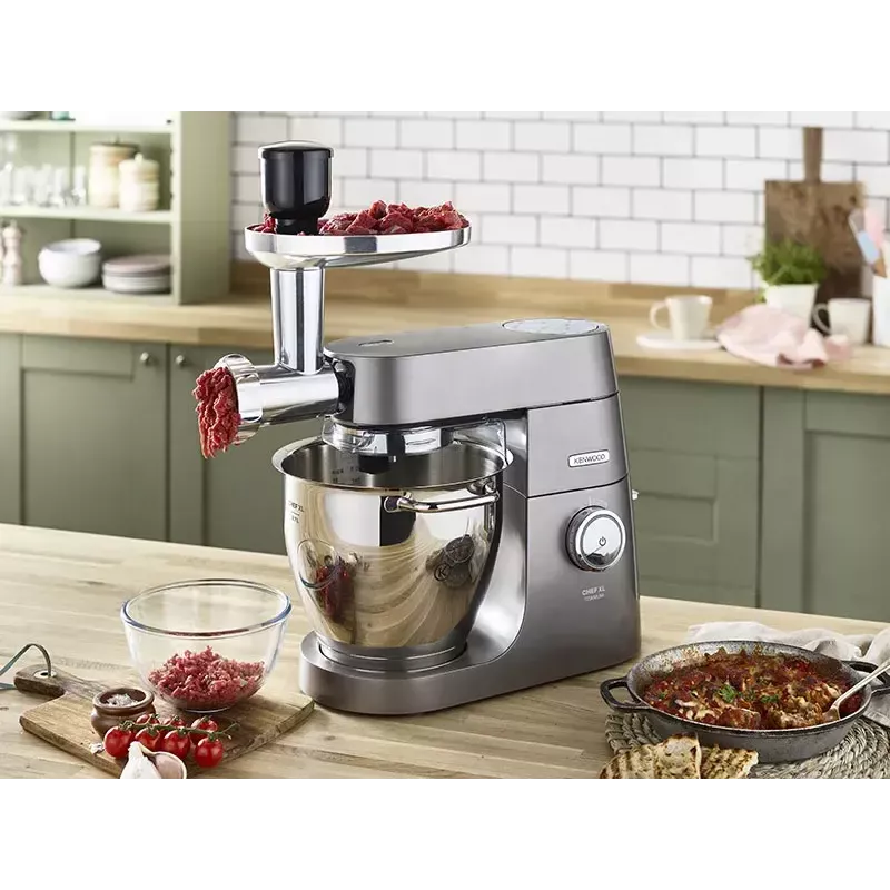 Kenwood KAX950ME gaļas maļamā mašīnas komplekts