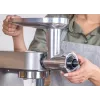 Kenwood KAX950ME gaļas maļamā mašīnas komplekts