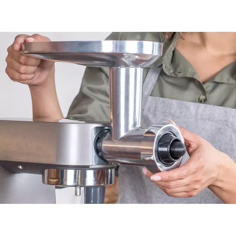 Kenwood KAX950ME gaļas maļamā mašīnas komplekts