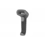 HONEYWELL svītrkodu skeneris Voyager Xp 1472g USB komplekts - ietver melnu skeneri 1472g2d-2, uzlādes un sakaru bāzi, USB A tipa taisnu kabeli 3.0m