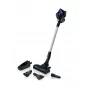 Bosch Serie 6 BBS611MAT kociņu putekļsūcējs 2-in-1, bezmaiss, 0.3 L, zils, 2.5 Ah