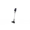 Bosch Serie 6 BBS611MAT kociņu putekļsūcējs 2-in-1, bezmaiss, 0.3 L, zils, 2.5 Ah