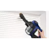 Bosch Serie 6 BBS611MAT kociņu putekļsūcējs 2-in-1, bezmaiss, 0.3 L, zils, 2.5 Ah