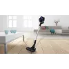 Bosch Serie 6 BBS611MAT kociņu putekļsūcējs 2-in-1, bezmaiss, 0.3 L, zils, 2.5 Ah