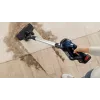 Bosch Serie 6 BBS611MAT kociņu putekļsūcējs 2-in-1, bezmaiss, 0.3 L, zils, 2.5 Ah