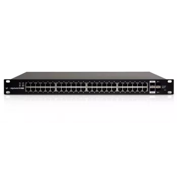 UBIQUITI NETWORKS EdgeSwitch 48 portu 500W