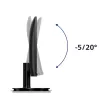 Philips V Line 275V8LA/00 datora monitors 27 collas QHD LED melns