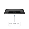 Philips V Line 275V8LA/00 datora monitors 27 collas QHD LED melns