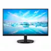 Philips V Line 275V8LA/00 datora monitors 27 collas QHD LED melns