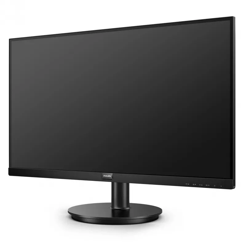 Philips V Line 275V8LA/00 datora monitors 27 collas QHD LED melns