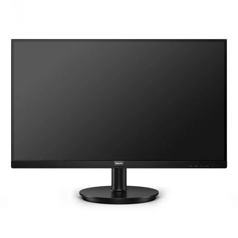 Philips V Line 275V8LA/00 datora monitors 27 collas QHD LED melns