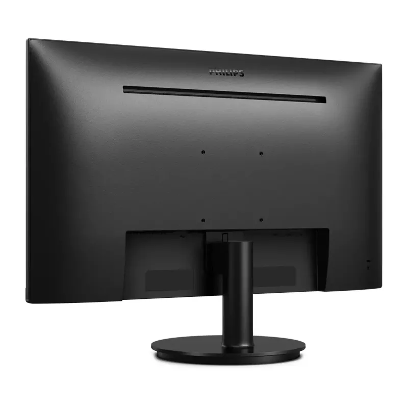 Philips V Line 275V8LA/00 datora monitors 27 collas QHD LED melns