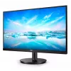 Philips V Line 275V8LA/00 datora monitors 27 collas QHD LED melns