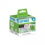 Pašlīmējošas printera etiķetes DYMO Daudzfunkcionālās etiķetes S0722540