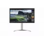 LG 27UQ850V-W monitors 68.6 cm (27 inch) 4K Ultra HD LCD balts