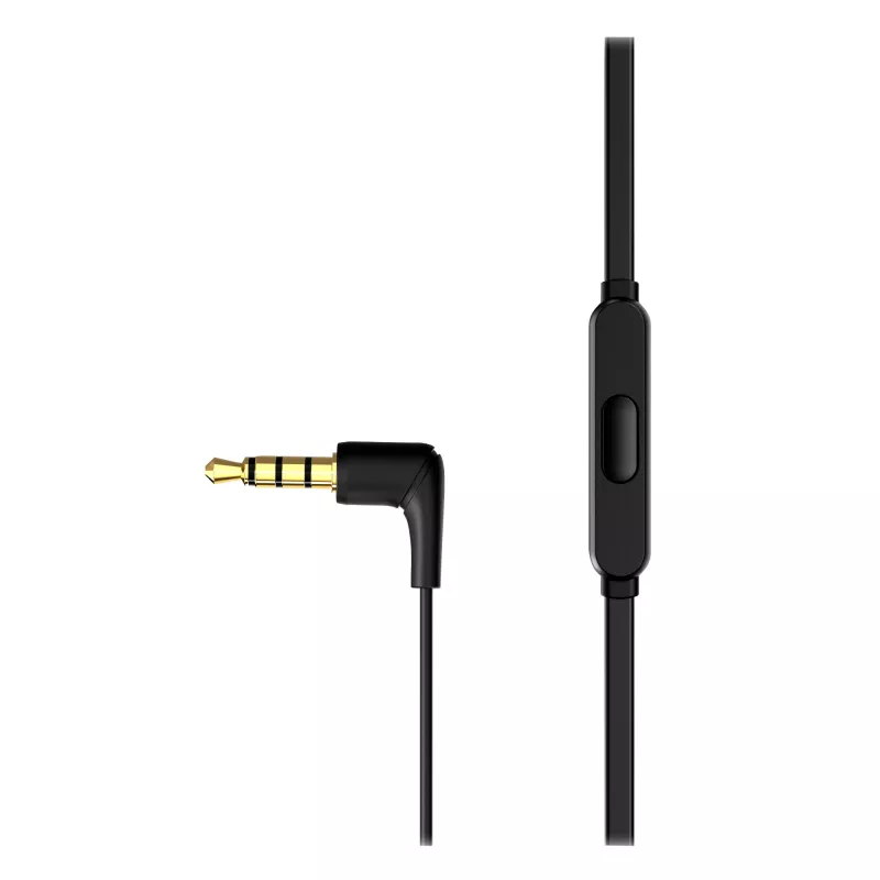 HyperX Cloud Earbuds II Melns