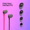 HyperX Cloud Earbuds II Melns
