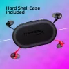HyperX Cloud Earbuds II Melns