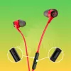 HyperX Cloud Earbuds II Melns