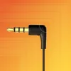 HyperX Cloud Earbuds II Melns