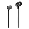 HyperX Cloud Earbuds II Melns