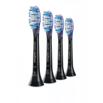 Philips G3 Premium Gum Care HX9054/33 4 gabalu maināmās soniskās zobu birstes galviņas