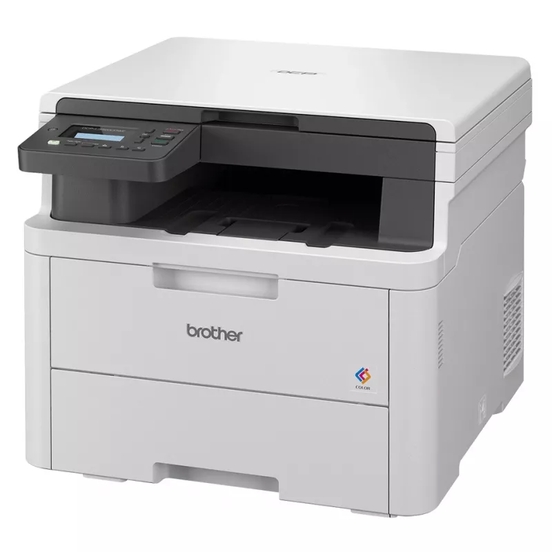 Brother MFC-L3520CDWE EcoPro Ready 3-in-1 krāsu lāzerprinteris