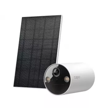 IP drošības kamera TP-Link Tapo C410 Kit Outdoor 2304x1296 Bezvadu