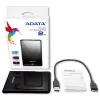 ADATA AHV620S-2TU3-CBK ārējais cietais disks 2 TB 2,5 collas Micro-USB B 3.2 Gen 1 (3.1 Gen 1) Melns