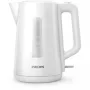 Elektriskā tējkanna Philips 3000 sērija HD9318/00, 1.7 L, 2200 W, Balta