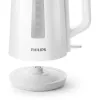 Elektriskā tējkanna Philips 3000 sērija HD9318/00, 1.7 L, 2200 W, Balta