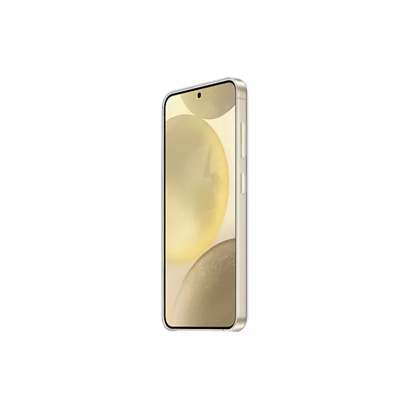 Samsung Clear Case caurspīdīgs vāciņš Samsung Galaxy S24 (15.8 cm / 6.2 inch)