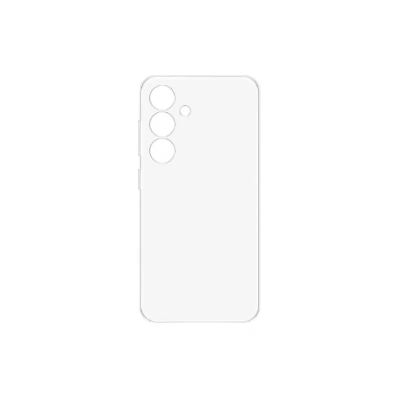 Samsung Clear Case caurspīdīgs vāciņš Samsung Galaxy S24 (15.8 cm / 6.2 inch)
