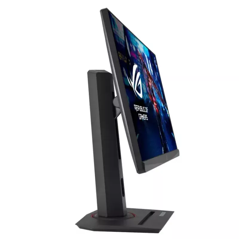 ASUS ROG Strix XG259QNS datora monitors 62,2 cm (24,5 collu) 1920 x 1080 pikseļi Full HD LCD Melns