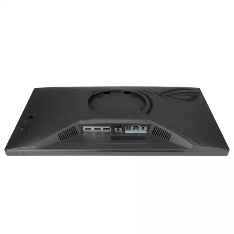 ASUS ROG Strix XG259QNS datora monitors 62,2 cm (24,5 collu) 1920 x 1080 pikseļi Full HD LCD Melns