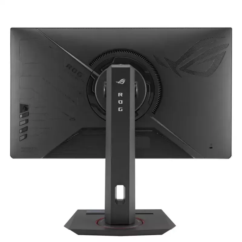 ASUS ROG Strix XG259QNS datora monitors 62,2 cm (24,5 collu) 1920 x 1080 pikseļi Full HD LCD Melns