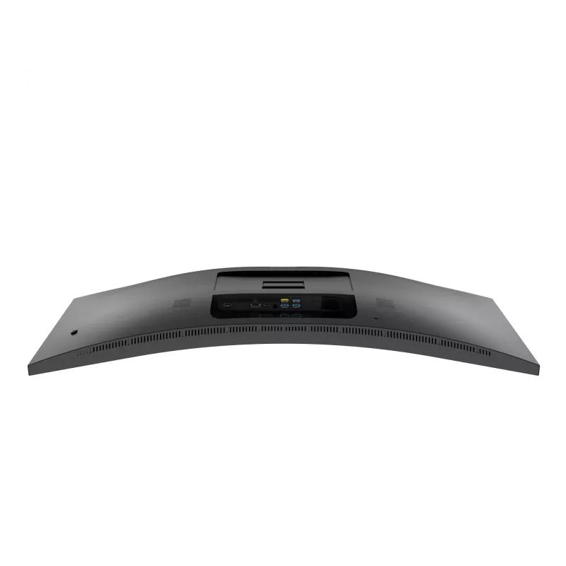 AOC CU34V5CW 34 collu līkts monitors WQHD, USB-C, Windows Hello