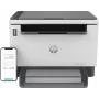HP LaserJet Tank MFP 1604w printeris, lāzera, vienkrāsainā druka, 600 x 600 DPI, A4, tiešā druka, melns